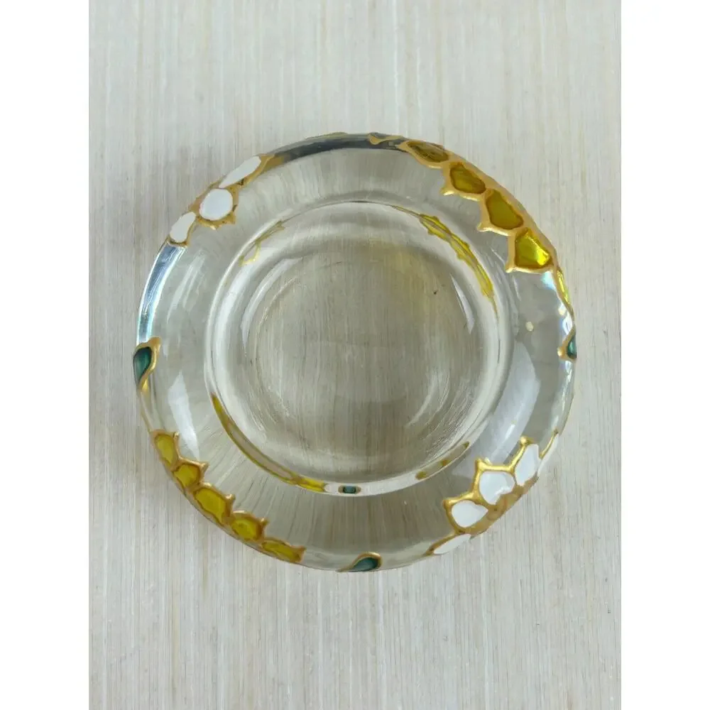 Dream light Tealight Acrylic Candle Holder Handmade‎